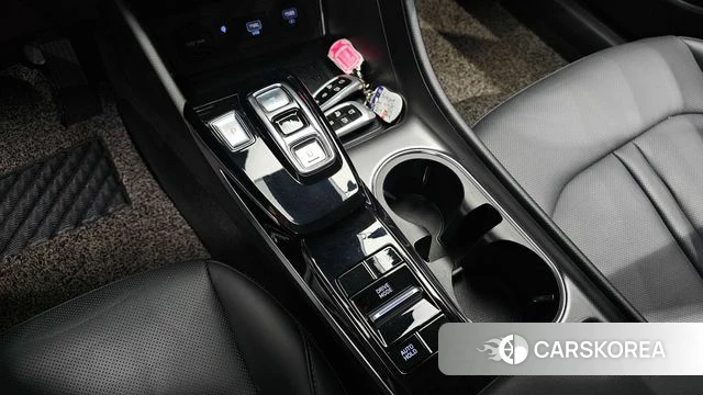 Hyundai Sonata (DN8) id 3866598 из Кореи 19