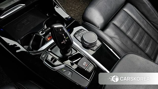 BMW X3 (G01) id 3917544 из Кореи 19