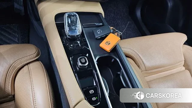 Volvo XC90 second Generation id 3421262 из Кореи 19