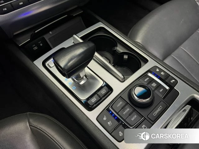 Genesis G80 id 4483363 из Кореи 19