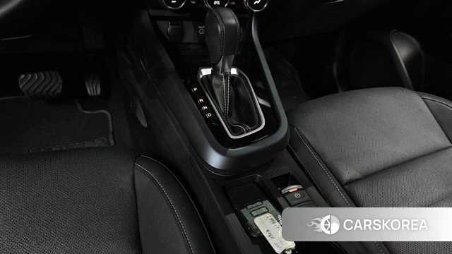 Renault Korea (Samsung) XM3 id 4338537 из Кореи 19