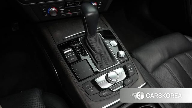 Audi New A6 id 4596088 из Кореи 19
