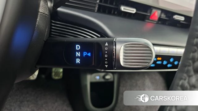 Hyundai Ionic 5 id 4529233 из Кореи 19