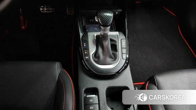Kia The New K3 2nd generation id 4523453 из Кореи 33