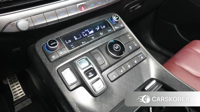 Hyundai Palisade id 4595814 из Кореи 19