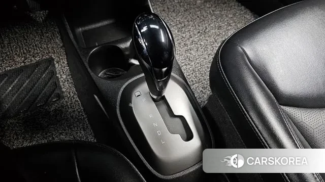 Chevrolet (GM Daewoo) The New Spark id 3396578 из Кореи 19