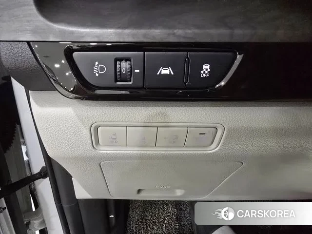 Kia Carnival 4th generation id 3037516 из Кореи 16
