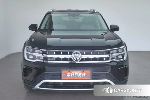 Volkswagen Tourang id 4307024 из Китая 23