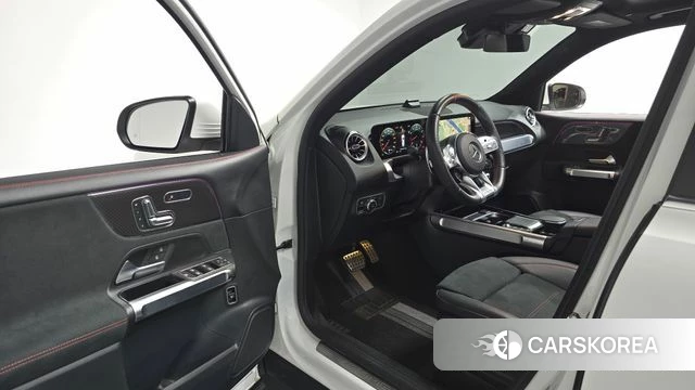 Mercedes-Benz GLB-Class X247 id 3897558 из Кореи 19