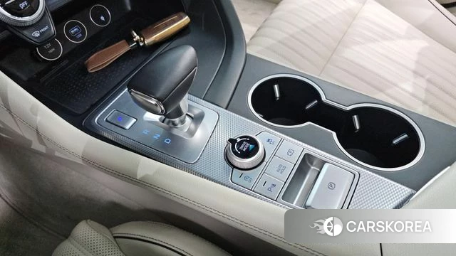Genesis The New G70 id 4481948 из Кореи 29