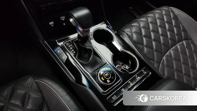 Kia Mohave Master id 3552170 из Кореи 19