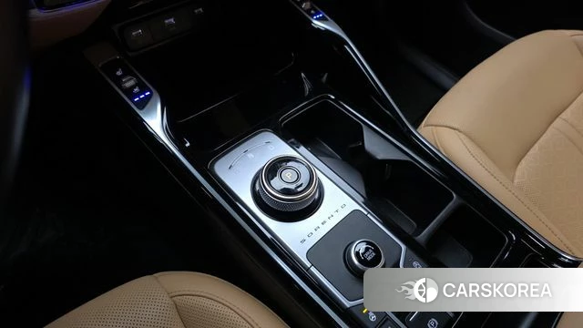 Kia Sorento 4th Generation id 4631952 из Кореи 31