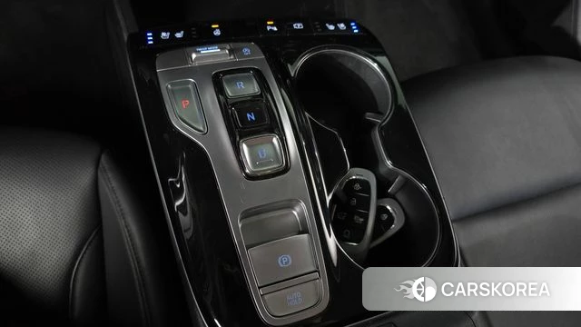 Hyundai Tucson (NX4) id 4482359 из Кореи 29