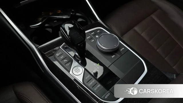 BMW 3 Series (G20) id 4899653 из Кореи 31