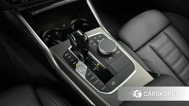 BMW 3 Series (G20) id 4316860 из Кореи 19