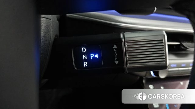 Hyundai Grandeur Hybrid (GN7) id 4623422 из Кореи 30