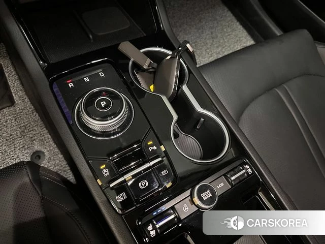 Kia The New K5 3rd generation id 4387737 из Кореи 19