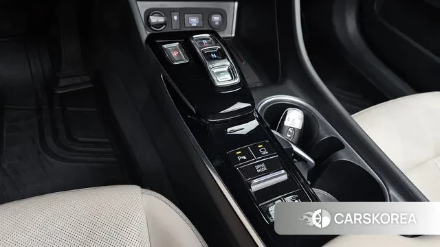 Hyundai Sonata (DN8) id 3650770 из Кореи 19