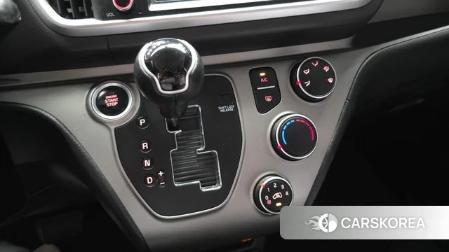 Kia The New Ray id 4592891 из Кореи 30