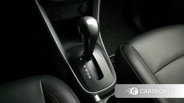 Chevrolet (GM Daewoo) The New Trax id 3438661 из Кореи 19