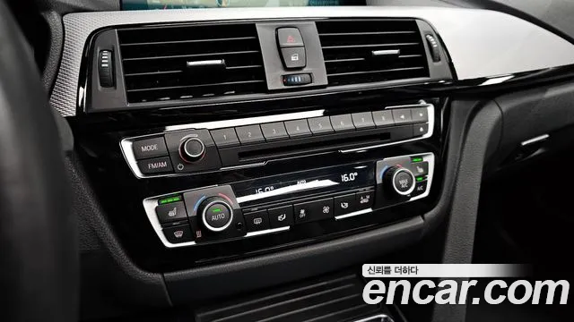 BMW 3 Series GT (F34) id 2699357 из Кореи 19