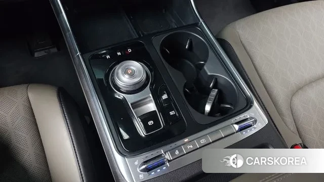 Kia The New Carnival 4th Generation id 3365591 из Кореи 19