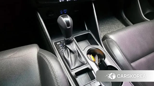 Hyundai All New Tucson id 3741988 из Кореи 19