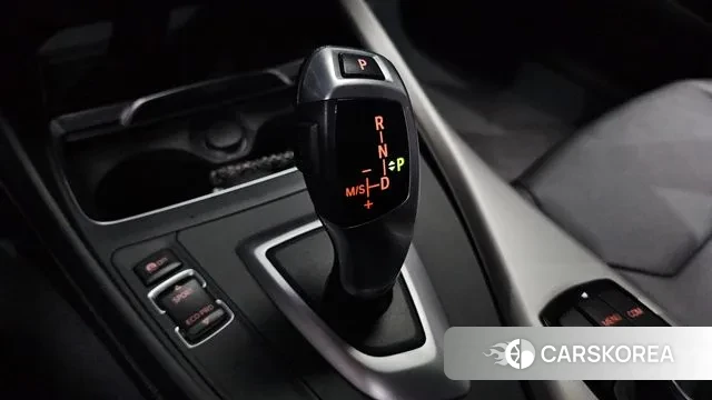 BMW 1 Series (F20) id 3742539 из Кореи 19