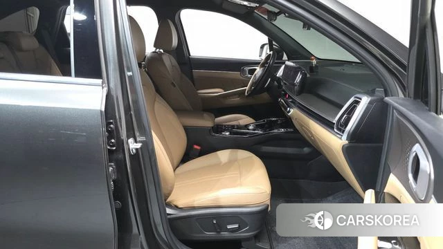 Kia The New Sorento 4th Generation id 3883134 из Кореи 19