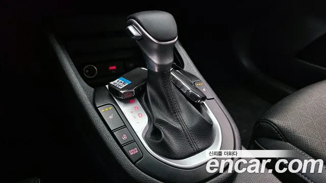 Kia The New K3 2nd generation id 2660823 из Кореи 19