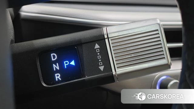 Hyundai Grandeur Hybrid (GN7) id 4880331 из Кореи 33