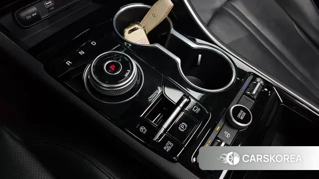 Kia K5 3rd generation id 3621719 из Кореи 19