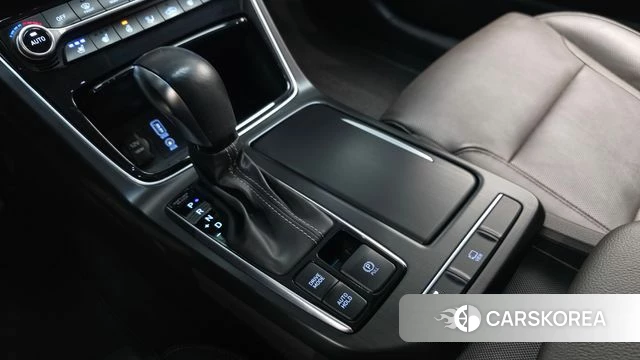 Hyundai Grandeur IG id 4403414 из Кореи 30