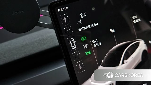 Tesla Model Y id 4329379 из Кореи 29