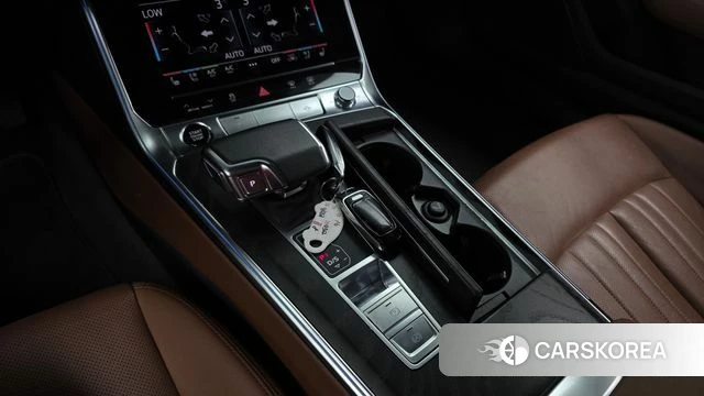 Audi A6 (C8) id 4542419 из Кореи 19