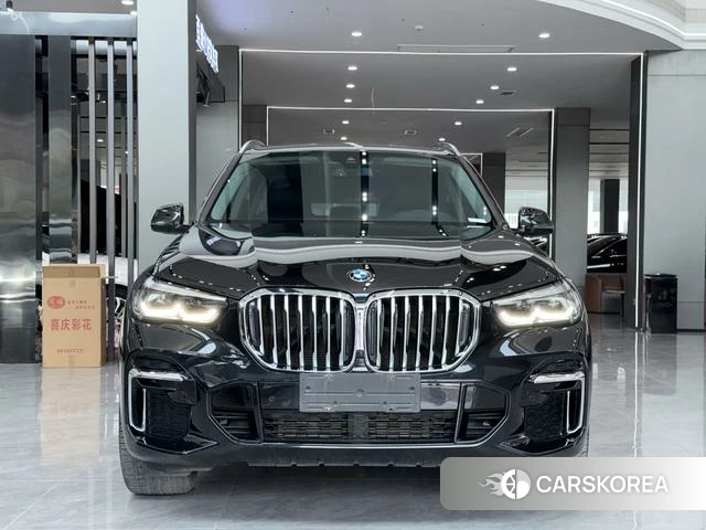 BMW X5 id 4290215 из Китая 9