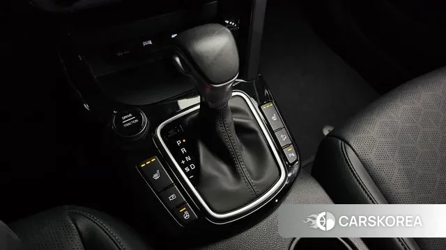 Kia The New Seltos id 3353506 из Кореи 19