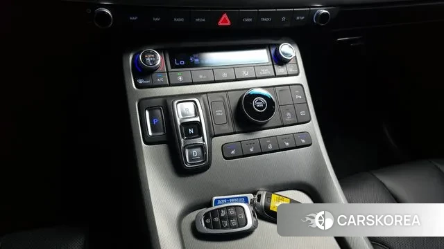 Hyundai The New Palisade id 2959309 из Кореи 19