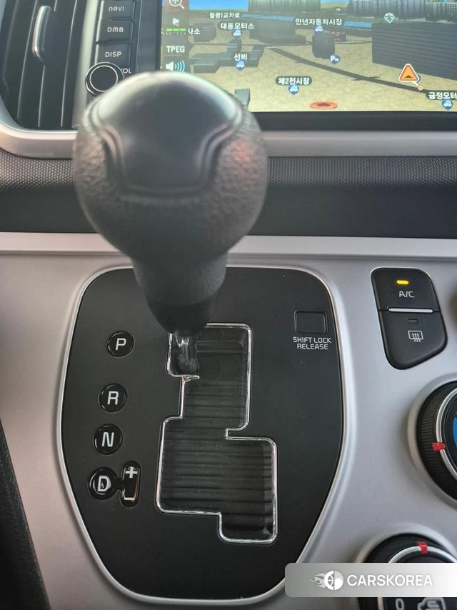 Kia The New Ray id 4629251 из Кореи 18