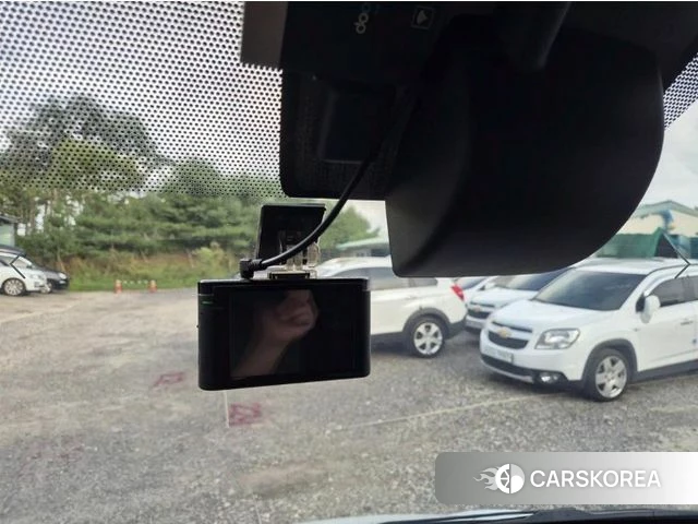 Renault Korea (Samsung) Master id 4471228 из Кореи 15
