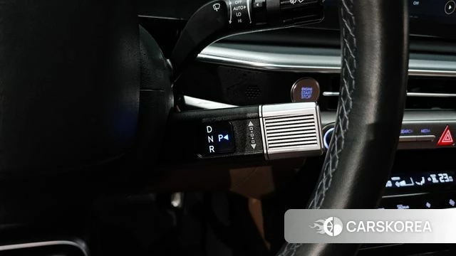 Hyundai Grandeur Hybrid (GN7) id 3915007 из Кореи 19