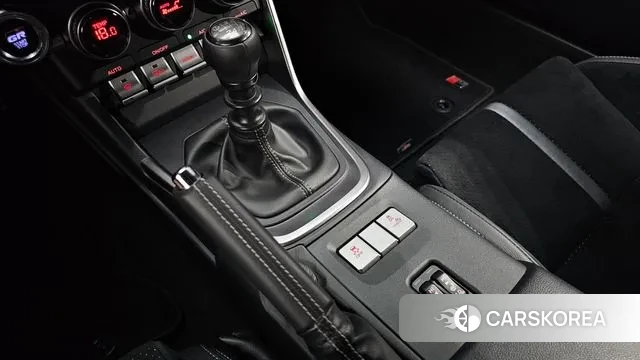 Toyota GR86 id 3131538 из Кореи 19