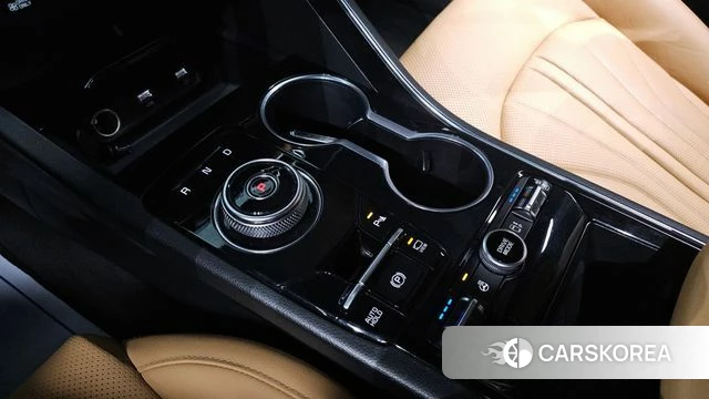 Kia K5 Hybrid 3rd Generation id 3910873 из Кореи 19