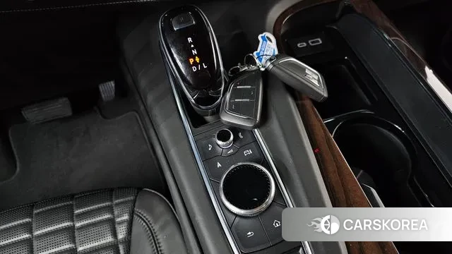 Cadillac Escalade 5th Generation id 3735560 из Кореи 19