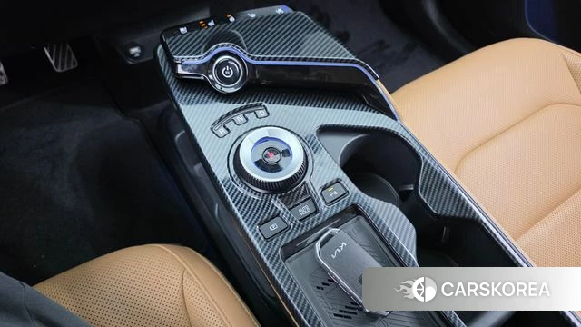 Kia EV6 id 3832487 из Кореи 19