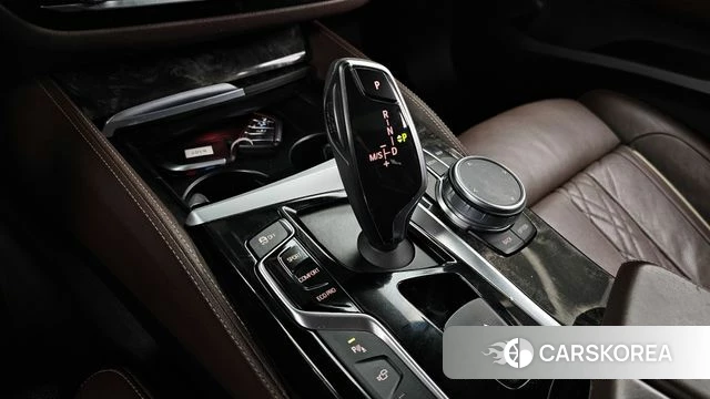 BMW 6 Series GT (G32) id 3835014 из Кореи 19