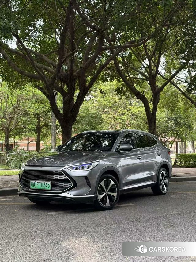 BYD Song PLUS DM id 4220548 из Китая 11