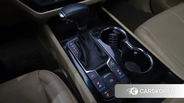 Kia The New Carnival id 3292321 из Кореи 19