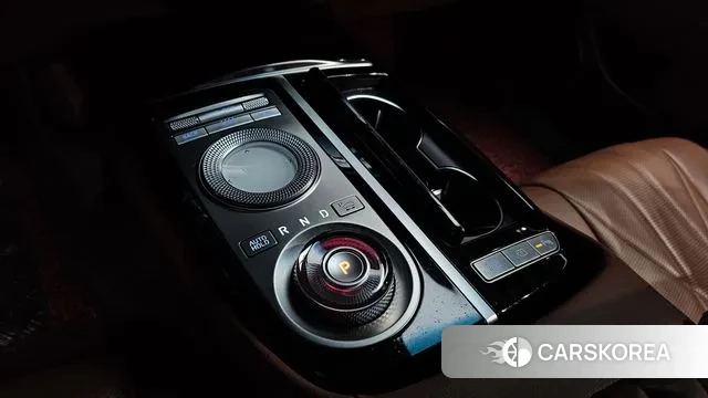 Genesis G80 (RG3) id 3269070 из Кореи 19