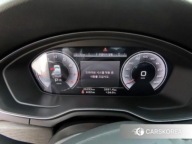 Audi A5 (F5) id 4506364 из Кореи 19
